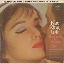 Performance: Poinciana by Nat King Cole