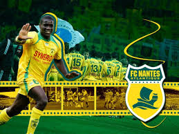 Space jam photos and wallpapers. Wallpapers Sports Leisures Wallpapers Fc Nantes Fcna By Corentin12 Hebus Com