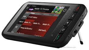 HTC Touch Diamond2 CDMA pictures ...