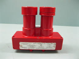 Det-Tronics Type C7052 J5000 UV/IR Flame Detector NEW H9 | eBay