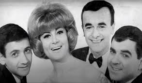 Los Big Ben (3) Discography: Vinyl, CDs, & More