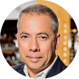 Rakhman Yansukov will be awarded the International Awards BERLIN "Top  Congress AWARDS