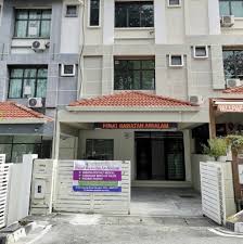 Pusat Rawatan Assalam, Gelugor, Penang (Rawatan Islam Terbaik Mengikut Syariat Islam)