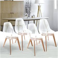 11 Intelligent Chaise Transparente Gifi Collection