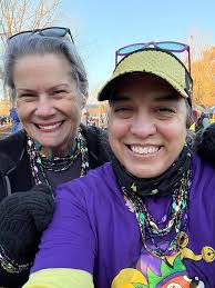 What's better to wear for a 5k run?