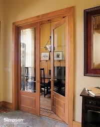 Door Idea Gallery Door Designs Simpson Doors French Doors Doors Interior French Doors Interior