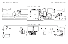 All schemes iphone 6 plus schematic full by cleopatra0. Diagram Ipad 3 Logic Board Diagram Full Version Hd Quality Board Diagram Mediagrame Fpsu It