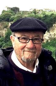 Obituary for Bruce Herbert Reavis