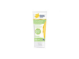 Avoid prolonged sun exposure and never rely on sunscreen alone, nor to extend your family's time in the sun. Cancer Council Australia Sensitive Moisturizing Sunscreen Spf 50 75 Ml Ingredients And Reviews