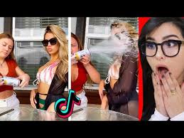 Sssniperwolf (@sssniperwolf) on tiktok | 147.8m likes. Tik Toks That Ended In Disaster