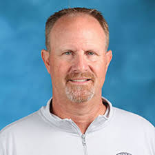 Coach & Staff Directory