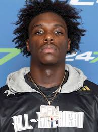 2024 Top Football Recruits in Alabama