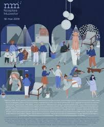 Sibiu city app is the place to find events and interact with local businesses in sibiu. Noaptea Muzeelor 2019 Circuite Muzeale News Ro