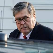 William Barr to give Congress redacted version of Mueller report by  mid-April