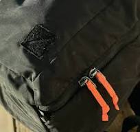 Webbing Zipper Puller Kit
