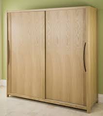 There's something rather different about sliding wardrobes. Winsor Stockholm Sliding Door Wardrobe Hunter Furnishing