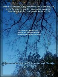 Why Is There So Much Evil In The World This Is The Main Reason Come Back To The Lord Evil World Beautiful Scripture Life