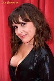 Lisa Hammond's Instagram, Twitter & Facebook