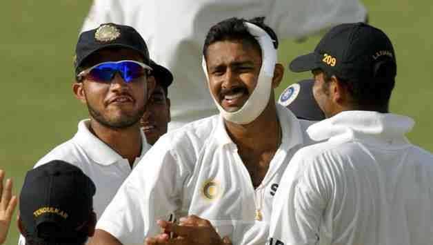 Image result for anil kumble 2002 match"