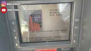 Baiklah, daripada penasaran mengenai cara mengambil uang di atm bca, langsung 2. Trik Cara Mengambil Uang Di Atm Bca 2021