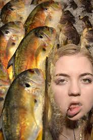 Overfishing demands that we show empathy