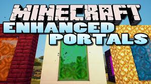 While there aren't any d. Minecraft Mods Portal Mods Skieybrick