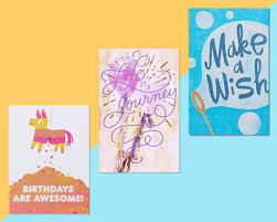 Sometimes, you have the perfect card in mind for your friend or loved one, but don't know what to write inside. What To Write In A Birthday Card Birthday Wishes American Greetings
