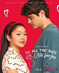 Publicacao Do Instagram De Para Todos Garotos Que J Amei 2 De Fev 2020 As 3 55 Utc In 2020 Girls Night Movies Lara Jean Romantic Movies