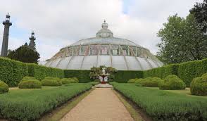 Activités scientifiques pour les écoles, familles et passionnés à bruxelles et animation parents & enfants familles passionnés. Visite Des Serres Royales De Laeken Vivre A Bruxelles