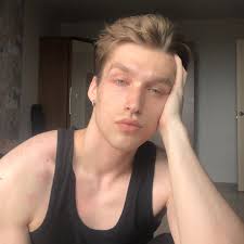 Данил Пурда, 24 года, Донецк