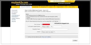 Cara mohon dari jkm 2021. Cara Mudah Nak Keluarkan Duit Dari Atm Maybank Tanpa Kad Cardless Withdrawal