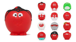Comic relief is an operating british charity, founded in 1985 by the comedy scriptwriter richard curtis and comedian lenny henry in response to the famine in ethiopia. Plastic Red Nose Boycott For Comic Relief By Cardiff School Bbc News