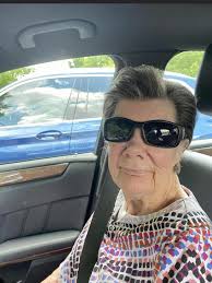 Brenda Joyce Booth Davis Miles Obituary