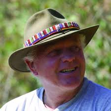 Simon Combes Conservation Award