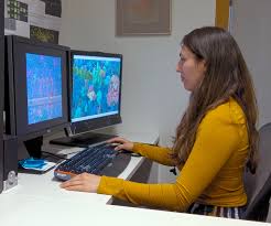 Bring our children to work day. Facilities Master Of Science In Biomedical Communication