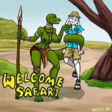 FEMOUT.XXX: Debuting Nadia Kostas