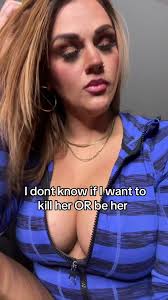 Had the time of her life tbh