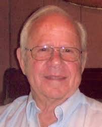 Gerald Allan “Jerry” Caster (1934-2010)