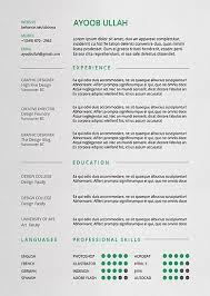 Explore the issues at hand when choosing the best resume format in 2021. Standard Resume Format 2016 2017 Resume Format 2016