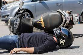How To Prevent A Blind Spot Motorcycle Accident Tario Associates P S