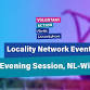 North Lanarkshire CVS Locality Network Event  event image