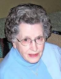 Martha Storey Obituary (2020)