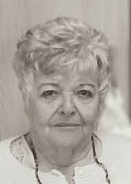 Death Notice of Eileen McLellan (née Heffernan) (Castlemartyr, Cork)