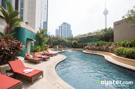 El hotel también ofrece varios restaurantes, un spa y elegantes espacios para eventos. Sheraton Imperial Kuala Lumpur Hotel Review What To Really Expect If You Stay