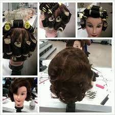Pin By Jnai Willis Whitehead On Rollersets Wet Hairstyling Hair Styles Square Face Hairstyles Hair Shows