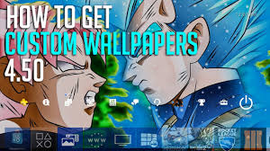 Naruto shippuden team akatsuki digital wallpaper, anime, . Ps4 How To Add Custom Wallpapers Use Any Photo You Want 4 50 Update Youtube