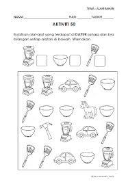 Pendidikan prasekolah bertujuan untuk menyuburkan potensi murid dalam semua aspek. Softcopy Ebook 100 Lembaran Kerja Kesah Kanak Kanak Facebook