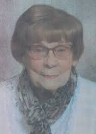 Norma Payne Obituary