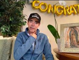 Последние твиты от toño mauri (@amvamv09). La Rutina De Tono Mauri En Su Camino A La Recuperacion Infobae