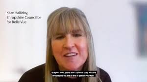 People asked: could you be a Shropshire Councillor?